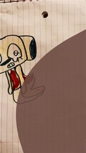 Shelly farts for 49 min