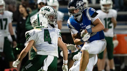 2025 Section III football playoff seeds, schedule and results