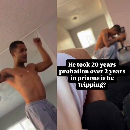 Of course it's a no-brainer man. Literally all they are asking is for you to be a normal civilian for 20 years.