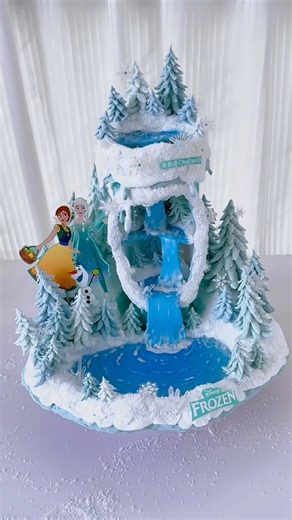 DIY Frozen crafts ideas !!