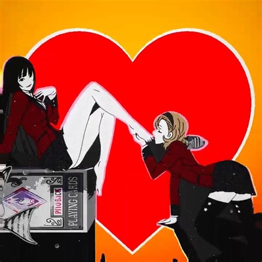 Random title | Dead wrong funk #kakegurui