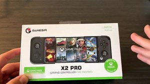 GameSir X2 Pro Game Controller for Android (จอย X2 Pro)(จอย Gamesir)(จอย Gamesir X2 Pro) | Lazada.co.th