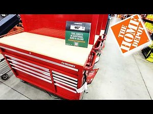 Home Depot HUGE Spring Tool BOGO Deals, NEW Outdoor Power Equipment