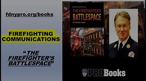 13 reactions | Firefighters’ radios fail at high rise building fires, and there are back up communications that are used. | Vincent Dunn's Fire Battlespace | Facebook