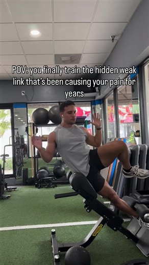 Transform Your Core Training for Better Stability