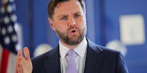 'George doesn't care': JD Vance lashes out at ABC's Stephanopoulos after interview blow-up