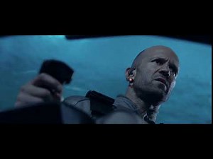 MEG - Tubarão Gigante - Bumper 6'' Versus