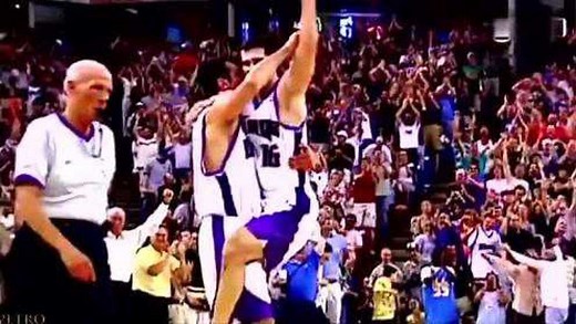 一手百步穿杨的射术！佩贾-斯托贾科维奇生涯精彩回顾