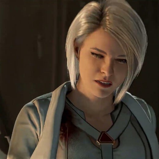 Things Get Intense Between Spider-Man & Silver Sable 😳🕷️