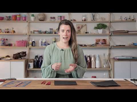 Scratch Board Texture Exploration | Zart