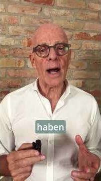 Wenn Sie abnehmen wollen, ist dieses Video für Sie!