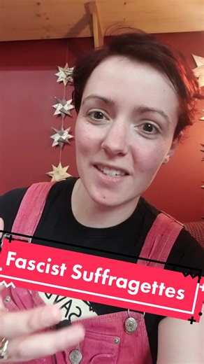Exploring London's Fascist Suffragettes History: 1910s-1930s