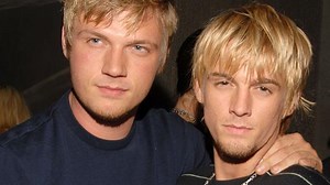 Nick Carter Mourns Brother Aaron Carter's Death