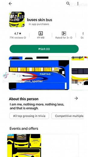 Download Stunning Ceres Bus Skins for Simulator