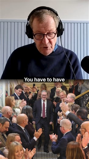 There's a fundamental problem inside the Labour operation... | The Rest is Politics