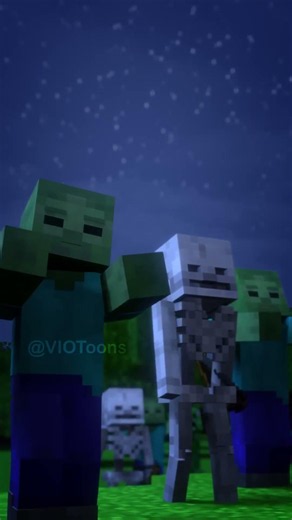 #16_-_Epic_Herobrine_🌩️__#shorts_#minecraft #edit # video