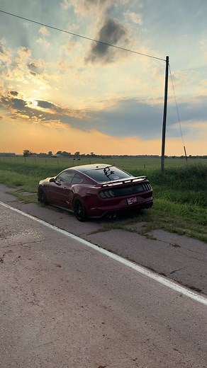 Ford Mustang video idea: quick clip concepts for Mustang owners