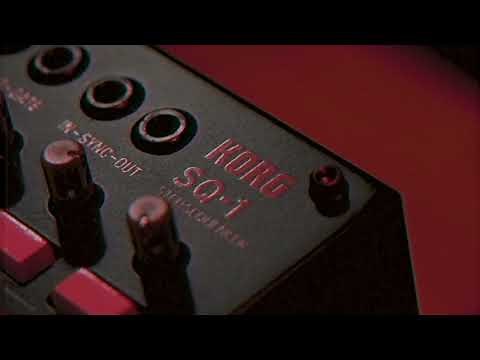 Sequencing Korg prologue with SQ-1