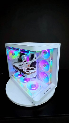 29 reactions · 3 comments | The build in this video sold out fast —...