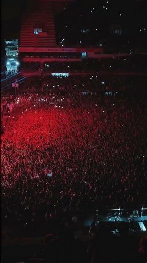 Daddy Yankee improvisando en su último concierto en Argentina 🇦🇷🔥 #laultimavueltaworldtour #dy