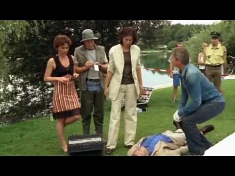 Die Rosenheim Cops Staffel 4 Folge 16