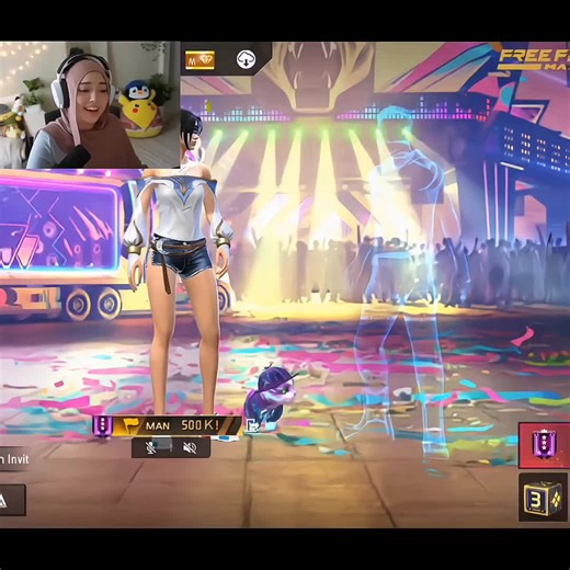 Epic Free Fire Edit Moments