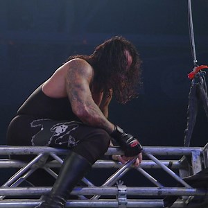 The Undertaker vs. Big Show inside a Steel Cage on this day in 2008 was an absolute war. | WWE Network