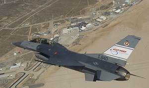 F-16's automatic ground collision avoidance system: details, strengths and limitations