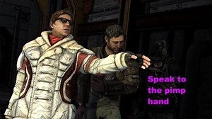 Dead Space 3 Story Trailer, more than just horror