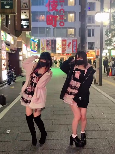 最良の時! #地雷系 #地雷系女子 #歌舞伎町 #自撮り界隈 #jiraikei #jirai #ryousan #jfashion