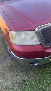 22K views · 3.7K reactions | How to clean your headlights!! | Ceith Griffith | Facebook