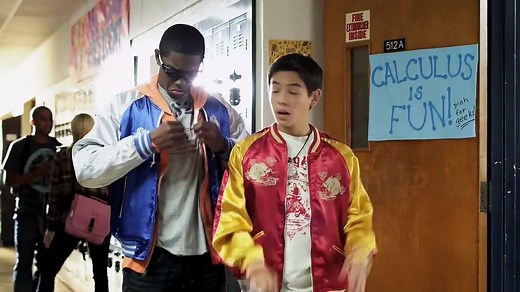 Supah Ninjas S01EP1 Heroes in The Shadows