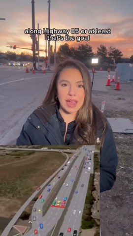 Changes coming to Highway 85 in Douglas County