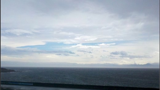 What Is The Olympic Rain Shadow?