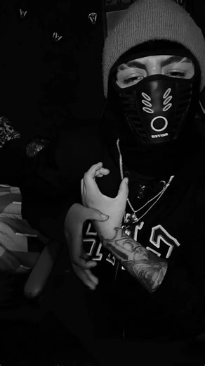 Winnss502 - Guatemalan Rap Music