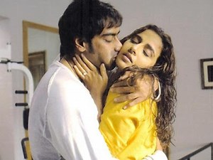 The Dirty Picture Full Movie