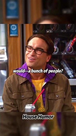 The Big Bang Theory📄 | Leslie & Leonard Turn Reconciliation Into A Strict Scientific Dating Contract