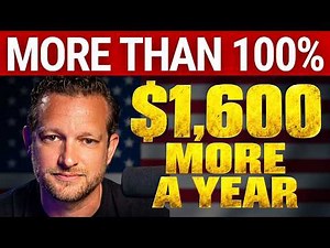 The VA Pays MORE Than 100% —The Extra Monthly Check Most Veterans Never Claim Even at the Top Rating
