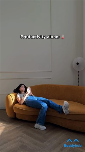 Buddyhub | Why Buddy Support Actually Works (According to Science) 🧠 We all know having a buddy feels good. But here’s what the research says: 1. It... | Instagram