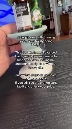 Insane deal on this today! To see beat deal options, add to cart and go to checkout since deals can vary by account. #tiktokshopcreatorpicks #greenish #bareanatomy