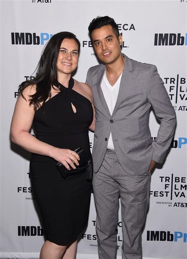 Brian Marc | Actor, Writer, Director