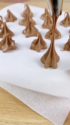 2가지 재료로 만든 초콜릿 쿠키 튜토리얼 | 2 Ingredients Microwave Cookies Tutorial 😋