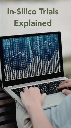 How to Conduct a Clinical Trial inside a Computer? have you ever thought of this?