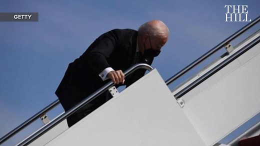 OPINION: Media stumbles: Its bias shows in covering Biden v. Trump