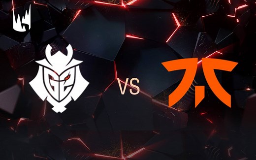 【LEC】2020夏季赛总决赛 G2 vs FNC