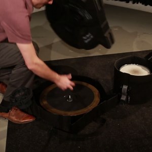 Cymbals Maintenance