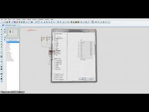 TUTORIAL MANEJO BASICO DE ISPLEVER Y PROTEUS PARTE 3