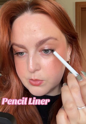 Black Eyeliner Waterline Tutorial for Stunning Looks