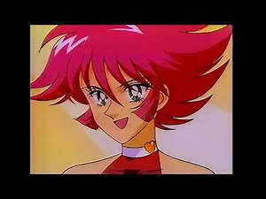 アサヒシューズ APPLE アップル キューティーハニーF CM 1997年