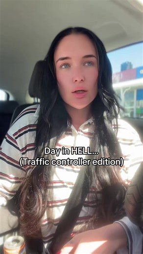My Worst Day as a Traffic Controller